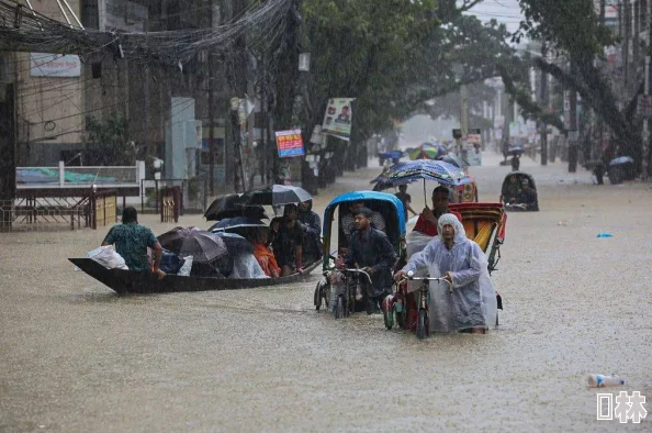 宝贝你真湿嗯想要，近期气候变化引发极端天气，全球多地遭遇暴雨洪涝灾害，影响民生与交通安全