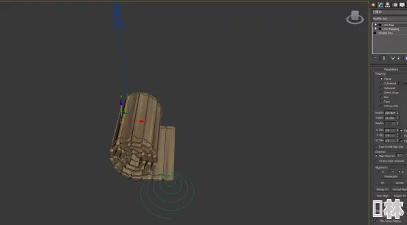 3dmax动漫入口在线播放：提供高质量的3D动画作品在线播放平台，用户可以随时欣赏各种风格的动漫内容