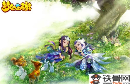 梦幻西游手游：魔普陀崛起，暴力输出流辅助打造极致战斗体验