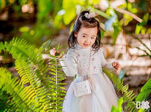 仙踪林幼女惊现神秘森林，奇幻冒险引发全城热议，背后隐藏的秘密令人瞩目！