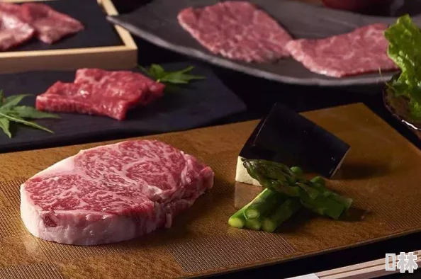 日本肉文日本最新推出的和牛品种在国际美食展上获得大奖，吸引了众多美食爱好者的关注