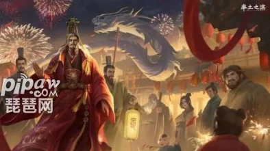 2023年率土之滨曹操最新T0阵容组合深度爆料及玩法全解析