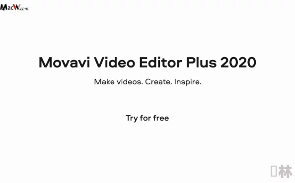MovaviVideoConverterMac快速易用支持多种格式视频转换编辑压缩